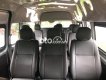 Toyota Hiace 2013 - Bán Toyota Hiace 2013, số sàn, máy dầu, màu bạc