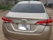 Toyota Vios 2018 - Cần bán Toyota Vios 1.5G sản xuất năm 2018 chính chủ