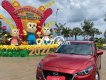 Mazda 3 2018 - Bán xe Mazda 3 1.5AT sản xuất 2018, màu đỏ