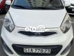 Kia Picanto 2014 - Cần bán xe Kia Picanto S 1.25 AT sản xuất 2014, màu trắng, nhập khẩu 