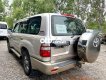 Toyota Land Cruiser 2004 - Cần bán Toyota Land Cruiser năm 2004, màu xám còn mới, 370 triệu