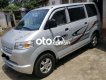 Suzuki APV 2007 - Cần bán xe Suzuki APV năm sản xuất 2007, màu bạc