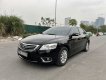 Toyota Camry 2011 - Bán xe Toyota Camry 2.0E năm sản xuất 2011, màu đen số tự động