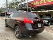 Nissan Rogue 2007 - Bán Nissan Rogue sản xuất 2007, màu nâu, nhập khẩu 