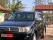 Toyota Fortuner 2010 - Bán ô tô Toyota Fortuner 2.7V 4x4AT sản xuất 2010, màu đen