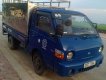 Hyundai H 100 2007 - Cần bán Hyundai H 100 Porter sản xuất 2007, màu xanh lam