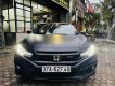 Honda Civic 2019 - Bán xe Honda Civic 2019 xe nhập khẩu Thái Lan, màu đen nhám, giá tốt cạnh tranh