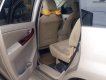 Toyota Innova 2006 - Bán Toyota Innova G sản xuất 2006, màu bạc, giá chỉ 228 triệu