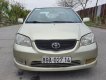 Toyota Vios 2005 - Bán Toyota Vios sản xuất 2005 số sàn, giá 135tr