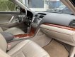 Toyota Camry 2011 - Bán xe Toyota Camry 2.0E năm sản xuất 2011, màu đen số tự động