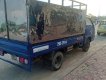 Hyundai H 100 2007 - Cần bán Hyundai H 100 Porter sản xuất 2007, màu xanh lam