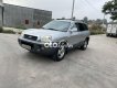 Hyundai Santa Fe 2003 - Bán Hyundai Santa Fe năm 2003, màu bạc, nhập khẩu