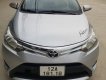 Toyota Vios 2014 - Bán Toyota Vios E sản xuất 2014, màu bạc