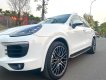 Porsche Cayenne S 2015 - Bán xe Porsche Cayenne S 2015, màu trắng