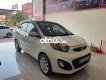 Kia Picanto 2013 - Cần bán lại xe Kia Picanto 1.2MT sản xuất năm 2013, màu trắng, xe nhập