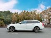 Volvo V90 2019 - Xe Volvo V90 sản xuất 2019, màu trắng, xe nhập