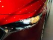 Mazda 3 2022 - Bán ô tô Mazda 3 1.5L Deluxe sản xuất 2022, màu đỏ, nhập khẩu, 635tr