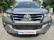 Toyota Fortuner 2016 - Cần bán Toyota Fortuner 2.7V sản xuất năm 2016, màu bạc, nhập khẩu 