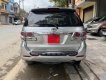 Toyota Fortuner 2014 - Cần bán lại xe Toyota Fortuner 2.5G 4x2 MT năm sản xuất 2014, màu bạc số sàn