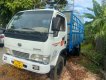 Fuso 2007 - Bán ô tô Cửu Long 2T25 sản xuất 2007, màu trắng