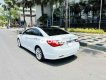 Hyundai Sonata 2010 - Bán Hyundai Sonata sản xuất 2010, màu trắng