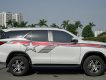 Toyota Fortuner 2021 - Bán xe Toyota Fortuner sản xuất năm 2021, màu trắng