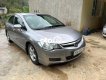 Honda Civic 2006 - Bán Honda Civic năm 2006, màu xám, giá tốt