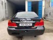 Toyota Camry 2005 - Xe Toyota Camry sản xuất 2005, màu đen, 275tr