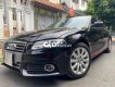 Audi A4 2010 - Cần bán Audi A4 2.0T sản xuất 2010, màu đen, nhập khẩu nguyên chiếc, giá chỉ 485 triệu