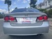 Honda Civic 2011 - Cần bán lại xe Honda Civic sản xuất năm 2011, màu bạc 