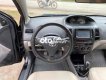 Toyota Vios 2007 - Cần bán lại xe Toyota Vios sản xuất năm 2007, màu đen