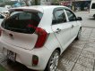 Kia Picanto 2013 - Cần bán lại xe Kia Picanto S 1.25MT năm sản xuất 2013, màu trắng còn mới