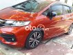 Honda Jazz 2019 - Bán Honda Jazz RS năm 2019, màu đỏ, nhập khẩu xe gia đình, giá 505tr
