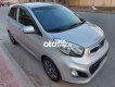 Kia Picanto 2014 - Bán Kia Picanto 1.0AT năm sản xuất 2014, màu bạc