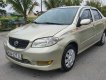 Toyota Vios 2005 - Cần bán xe Toyota Vios sản xuất năm 2005 số sàn, 135 triệu