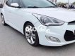 Hyundai Veloster 2011 - Cần bán lại xe Hyundai Veloster 1.6 GDI Turbo 2011, màu trắng