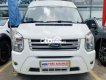 Ford Transit 2018 - Bán Ford Transit năm sản xuất 2018, màu trắng chính chủ giá cạnh tranh