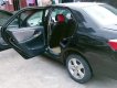 Toyota Vios 2006 - Bán ô tô Toyota Vios năm 2006, màu đen, giá chỉ 110 triệu