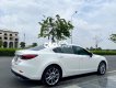 Mazda 6 2018 - Bán xe Mazda 6 2.0L năm 2018, màu trắng, 695 triệu