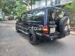 Mitsubishi Pajero Sport 2000 - Cần bán gấp Mitsubishi Pajero Sport năm 2000, màu xanh lam, nhập khẩu nguyên chiếc còn mới