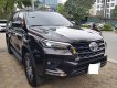 Toyota Fortuner 2021 - Bán Toyota Fortuner 2.4G 4x2ATnăm 2021, màu nâu số tự động