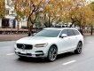 Volvo V90 2019 - Xe Volvo V90 sản xuất 2019, màu trắng, xe nhập