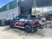 Mitsubishi Triton 2017 - Bán Mitsubishi Triton năm 2017, màu đen còn mới