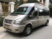 Ford Transit 2016 - Cần bán xe Ford Transit tiêu chuẩn sản xuất 2016, giá cạnh tranh