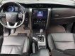 Toyota Fortuner 2021 - Bán Toyota Fortuner 2.4G 4x2ATnăm 2021, màu nâu số tự động