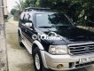 Ford Everest 2005 - Bán Ford Everest năm sản xuất 2005, màu đen, nhập khẩu