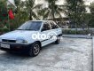 Kia Pride 1993 - Bán Kia Pride sản xuất 1993, màu bạc