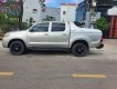 Toyota Hilux 2011 - Bán Toyota Hilux năm 2011, màu bạc, nhập khẩu