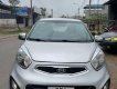 Kia Picanto 2013 - Cần bán xe Kia Picanto S 1.25MT năm sản xuất 2013, màu bạc, nhập khẩu số sàn