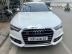 Audi A6 2017 - Cần bán gấp Audi A6 năm sản xuất 2017, màu trắng, nhập khẩu